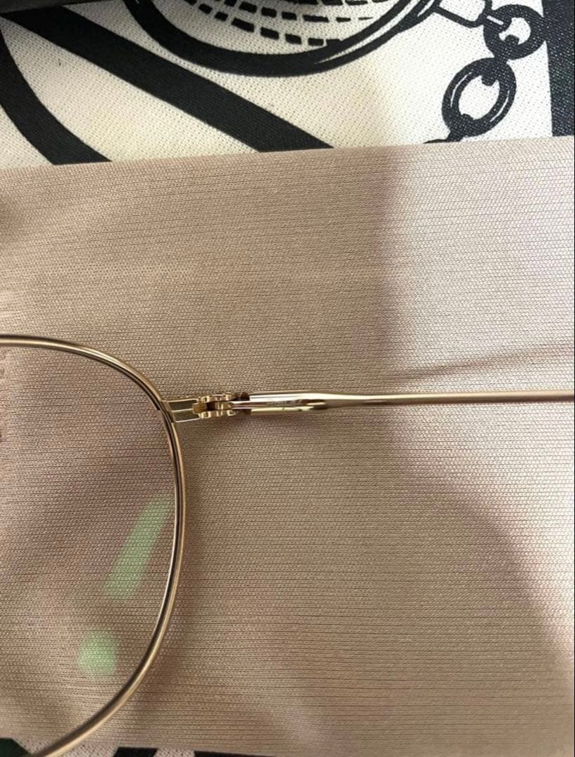 NATIVE SONS ネイティブサンズ　47 16k Gold