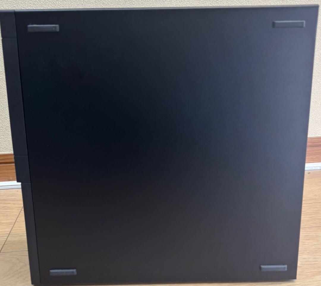 よしぴー 491【美品】DELLデスクトップPC Core i3 第7