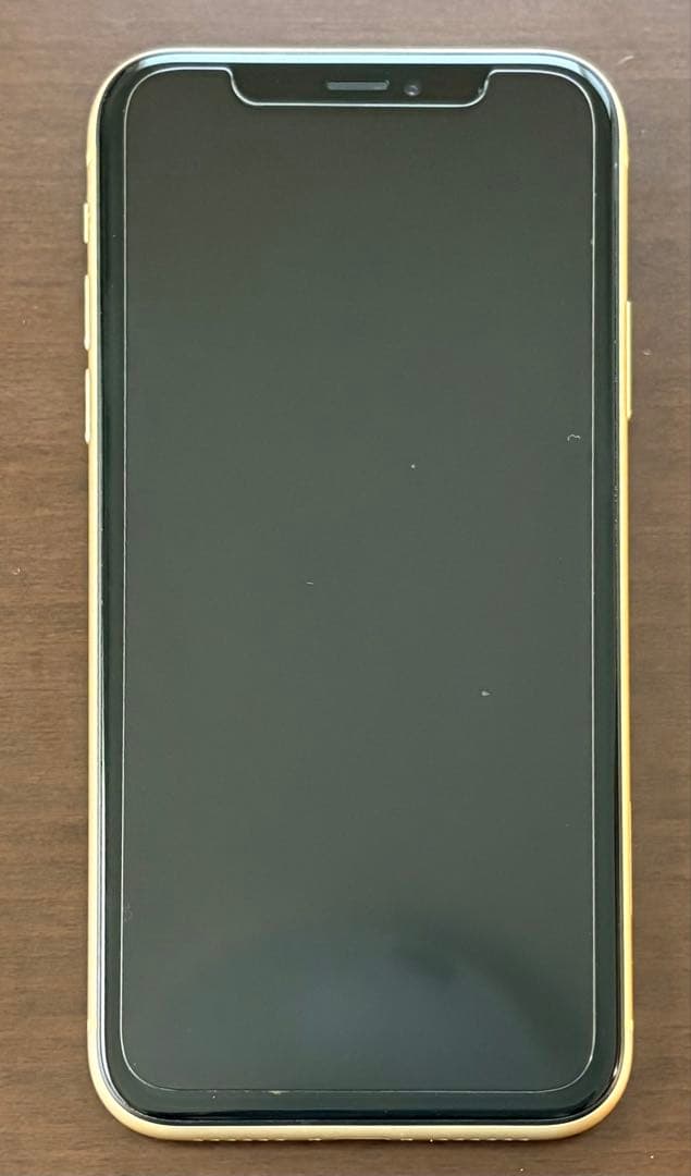 キ*イ様 【希少】【US アメリカ版】iPhone XR 64GB SIMフリー