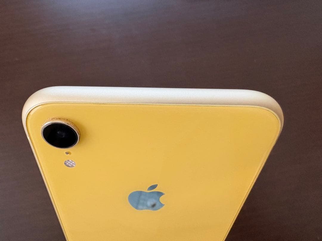 キ*イ様 【希少】【US アメリカ版】iPhone XR 64GB SIMフリー