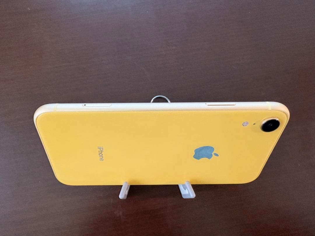 キ*イ様 【希少】【US アメリカ版】iPhone XR 64GB SIMフリー