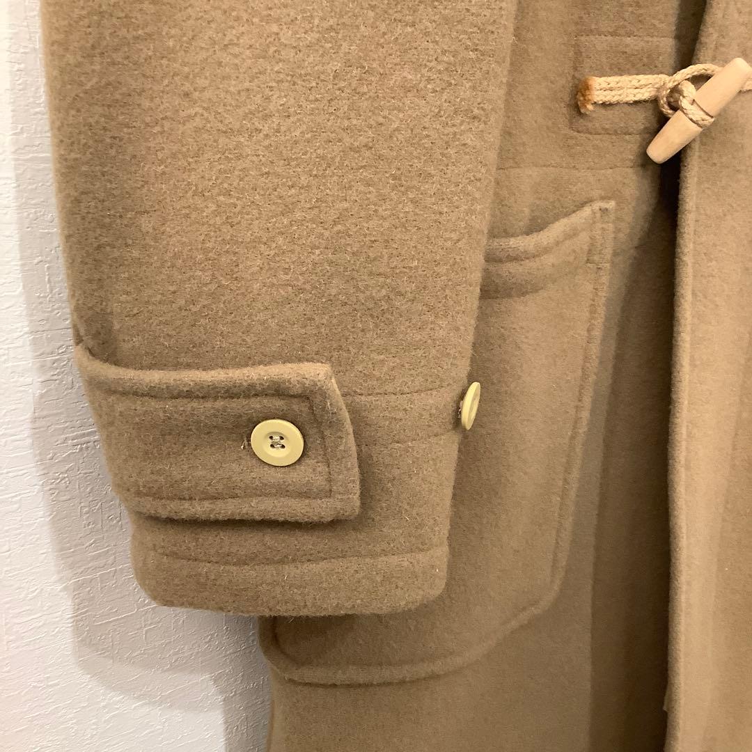 美品　菅田将暉着用　ダッフルコート　グローバーオールモンティ　Sサイズ