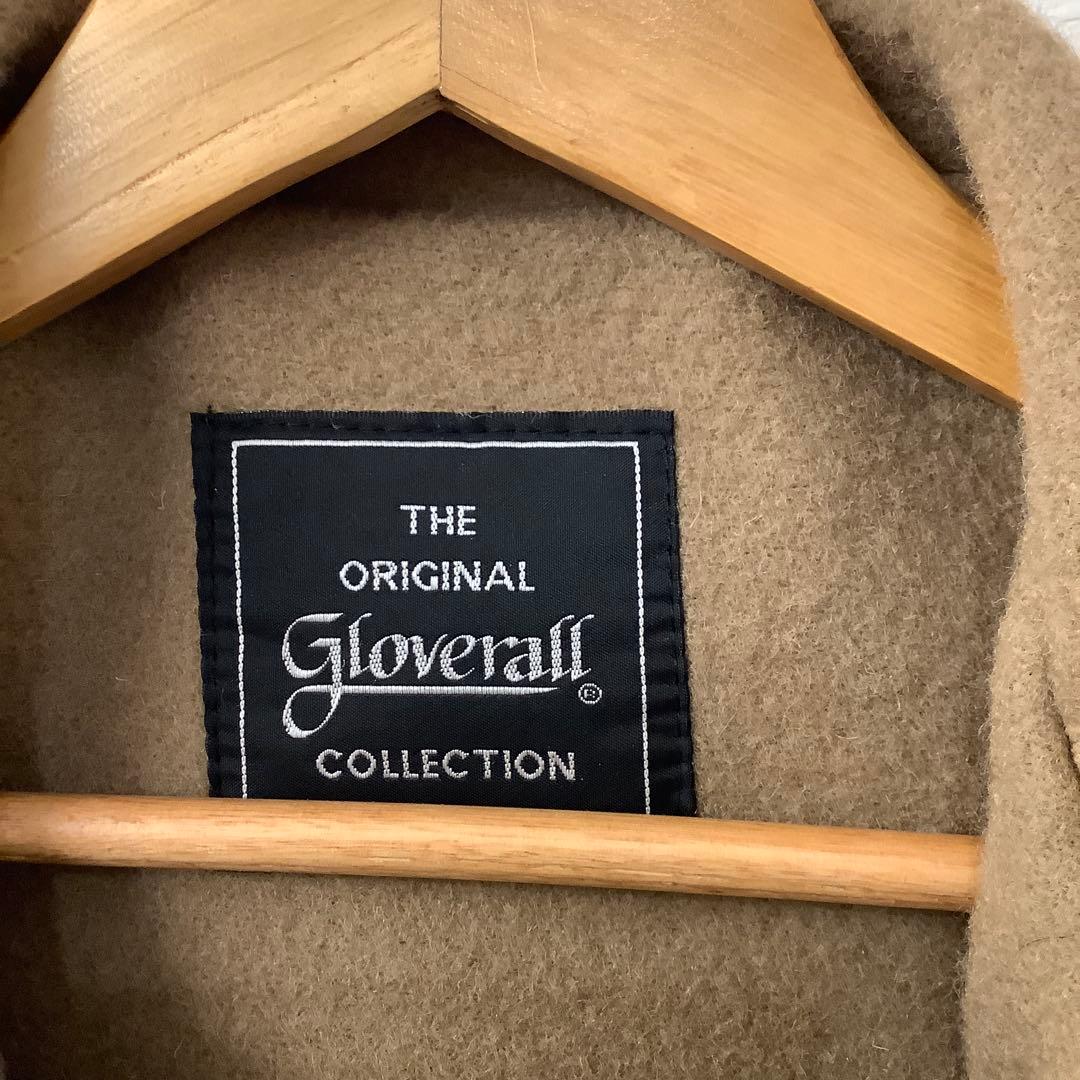 美品　菅田将暉着用　ダッフルコート　グローバーオールモンティ　Sサイズ