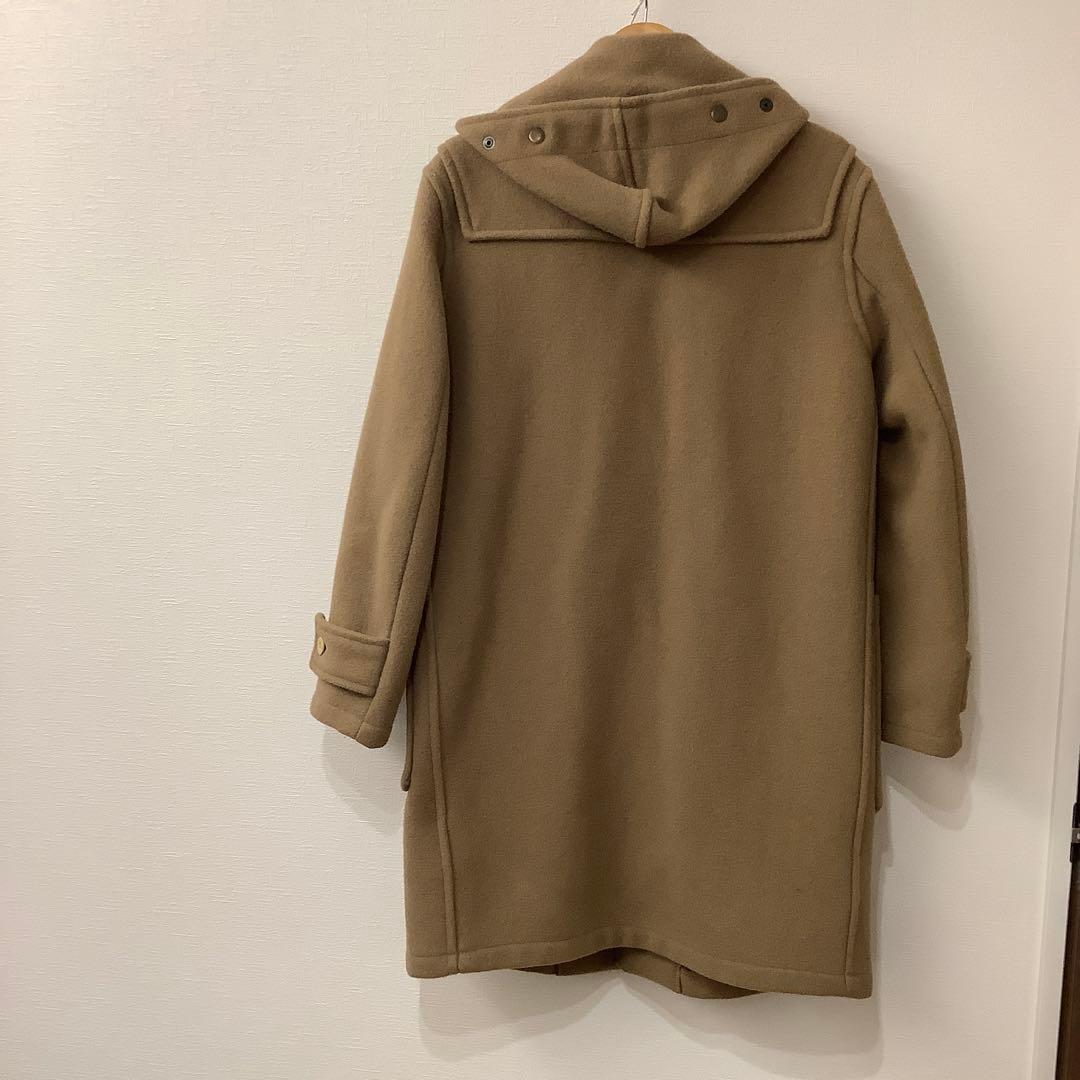 美品　菅田将暉着用　ダッフルコート　グローバーオールモンティ　Sサイズ