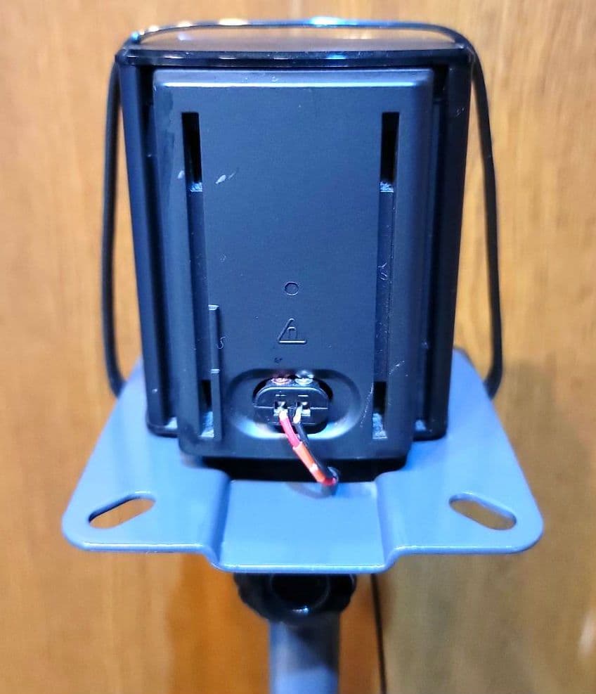 BOSE Virtually Invisible 300 無線リアスピーカー