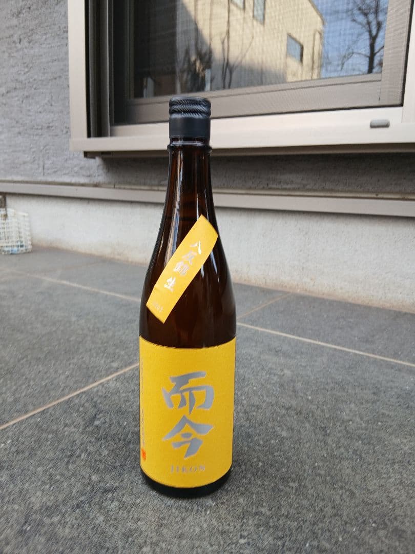 而今　八反錦　720ml