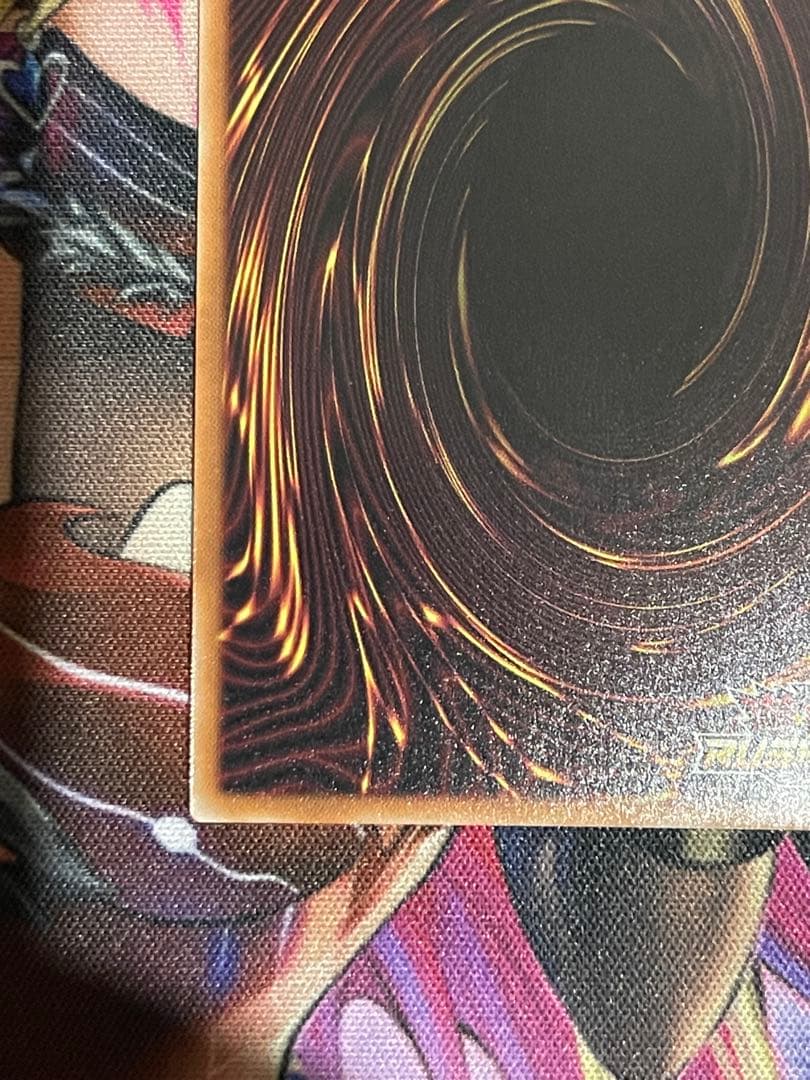 E・HEROシャイニングフレアウィングマン　オーバーラッシュレア