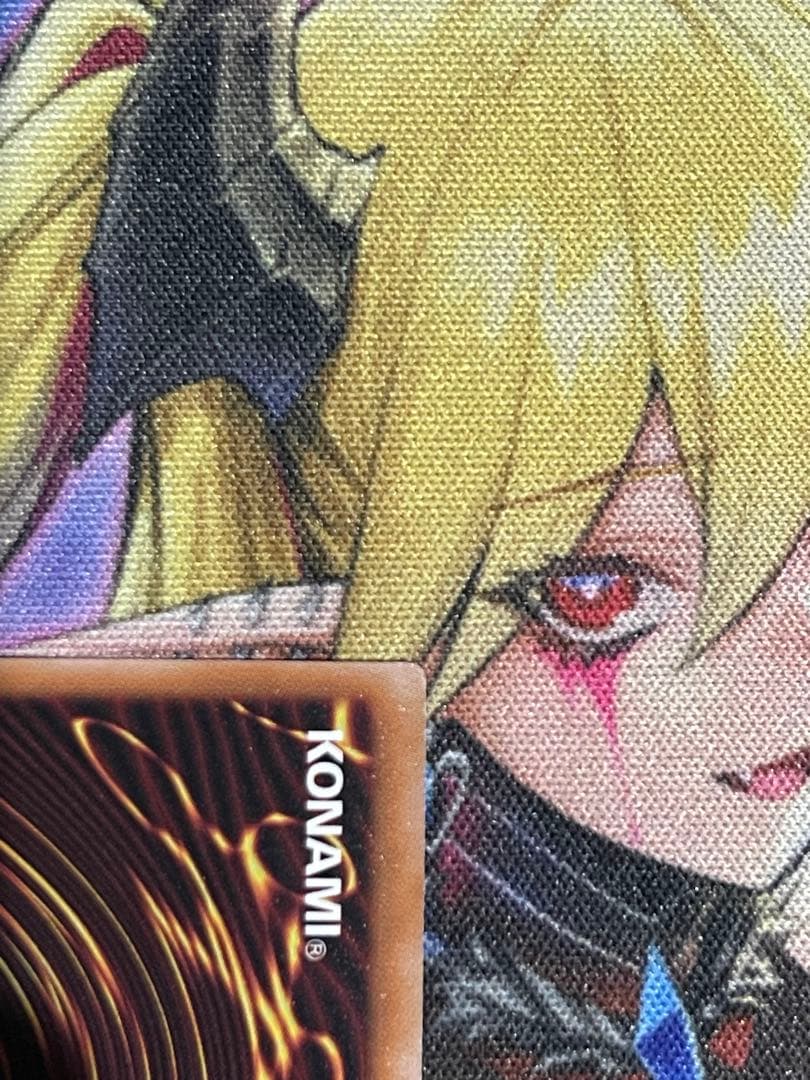 E・HEROシャイニングフレアウィングマン　オーバーラッシュレア