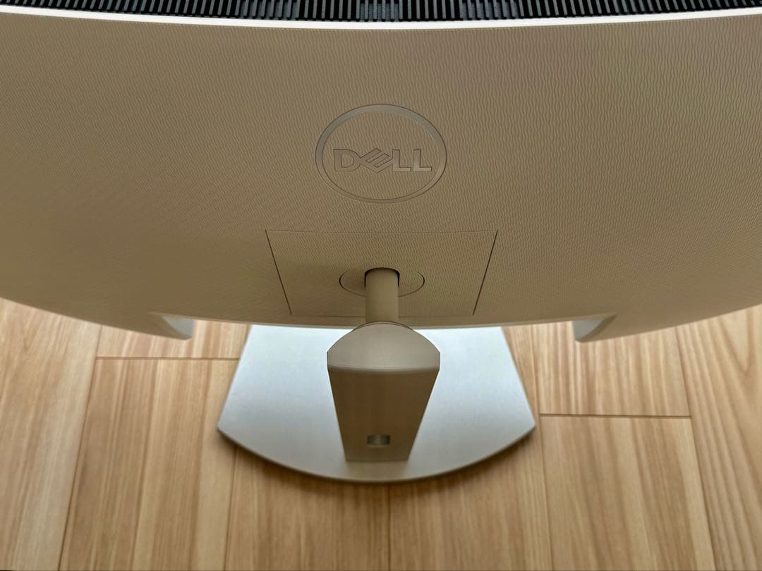 DELL 34インチ 曲面 USB-C モニター - S3423DWC