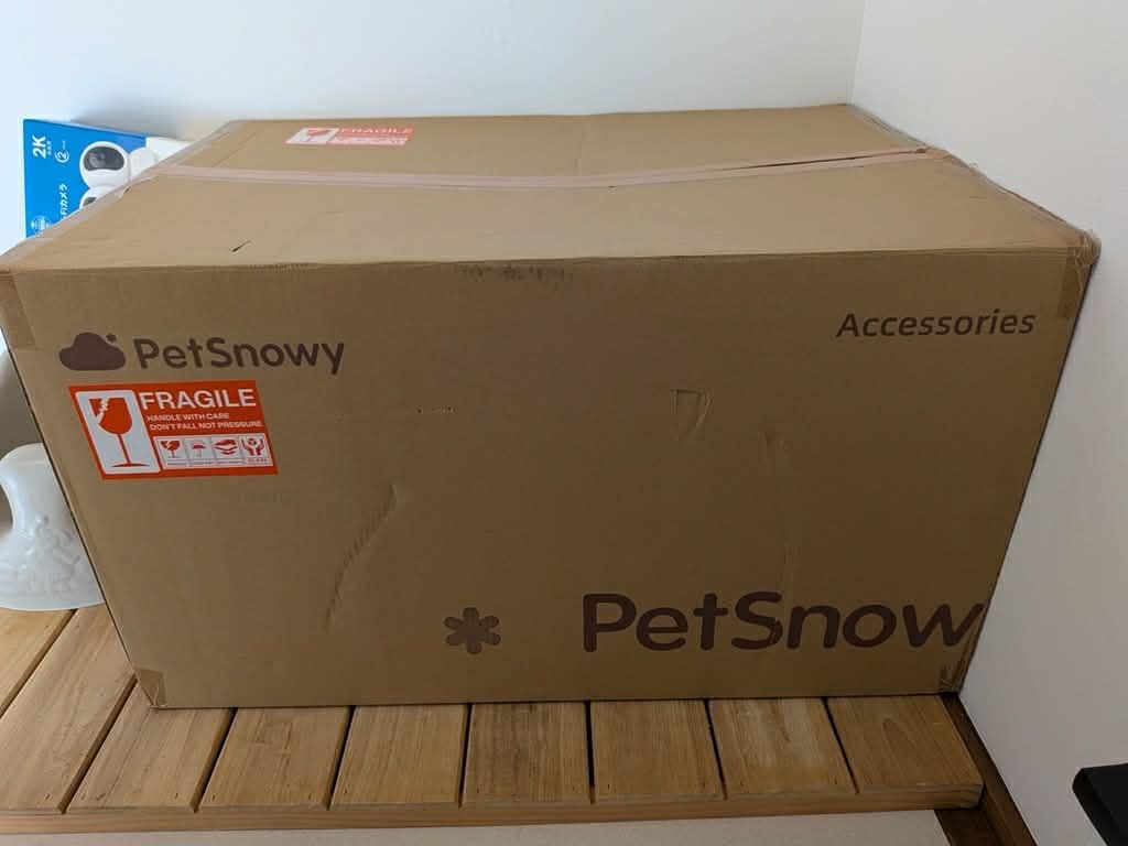 (新品)Pety 猫用トイレ (ベースのみ)