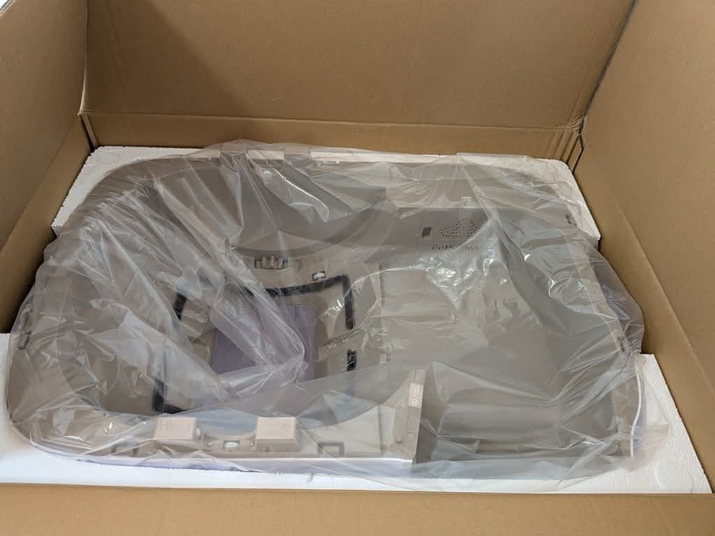 (新品)Pety 猫用トイレ (ベースのみ)