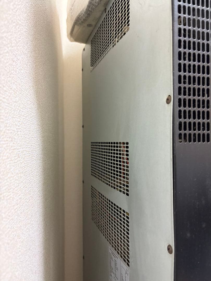 ワインセラー ガラス扉 32本　78L