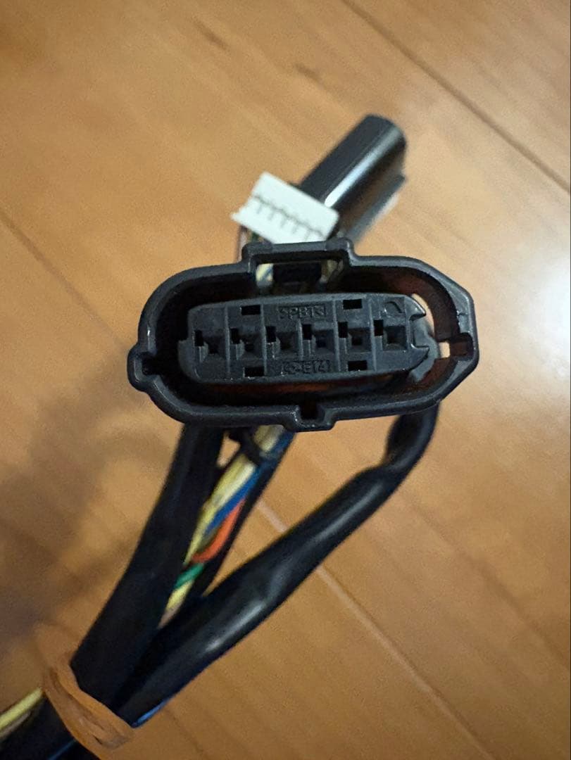 田所 30 プリウス ミラリード エコグライダー