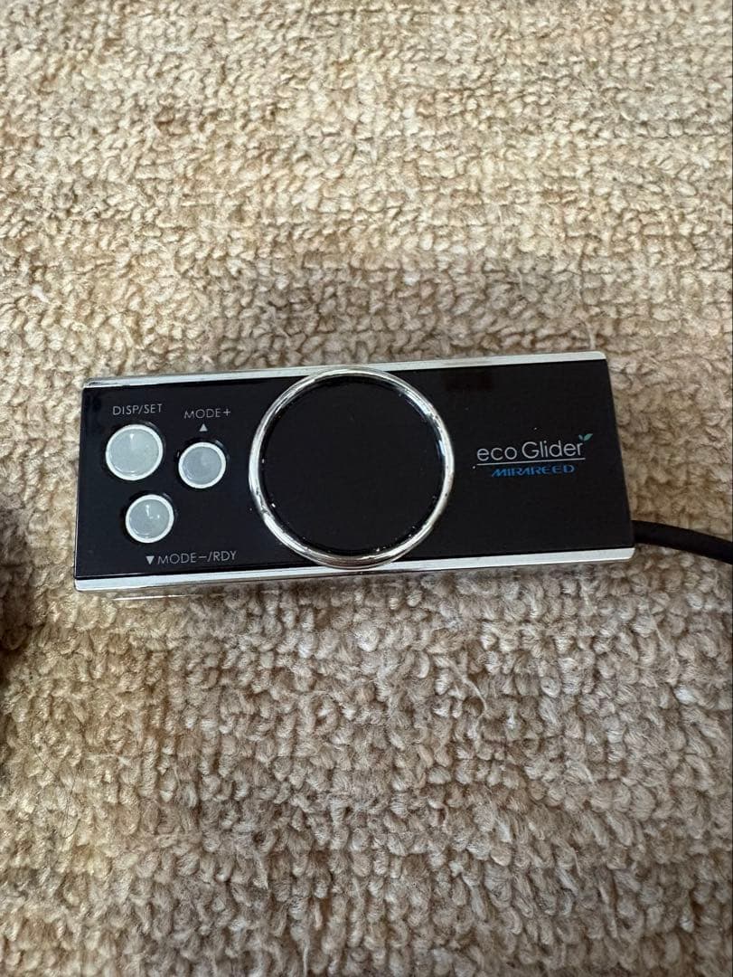 田所 30 プリウス ミラリード エコグライダー