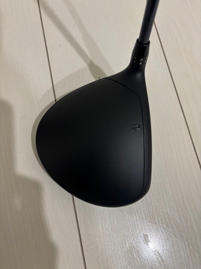 美品COBRA（コブラ） DS-ADAPT MAX K 10.5 LINQ（S）