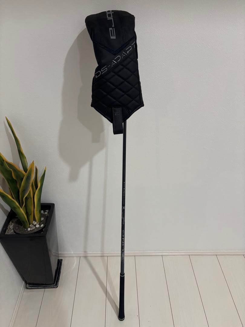 美品COBRA（コブラ） DS-ADAPT MAX K 10.5 LINQ（S）