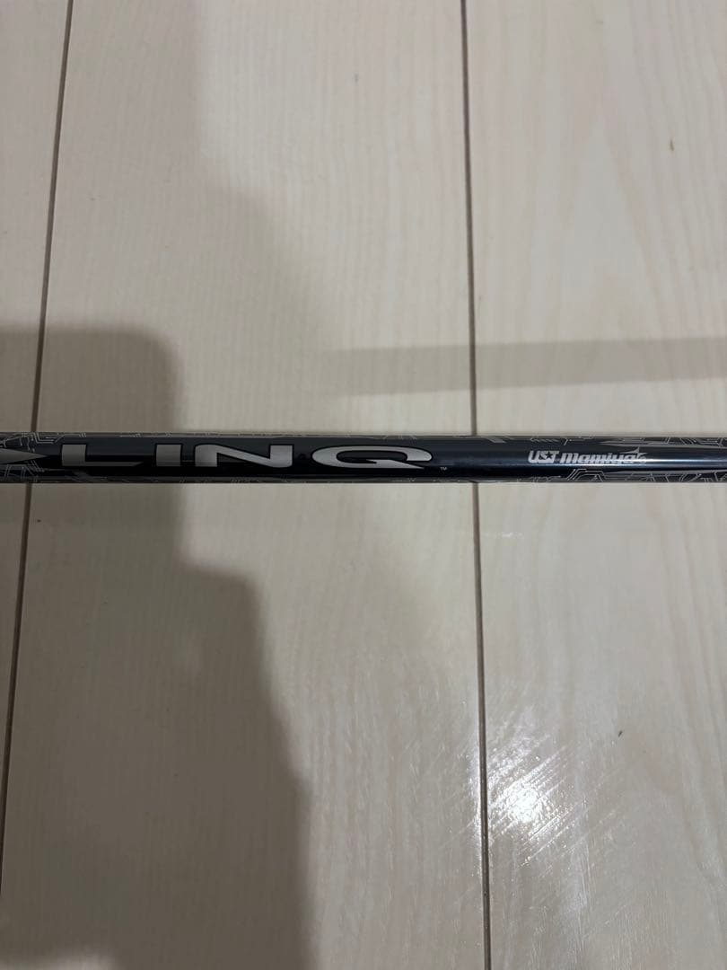 美品COBRA（コブラ） DS-ADAPT MAX K 10.5 LINQ（S）