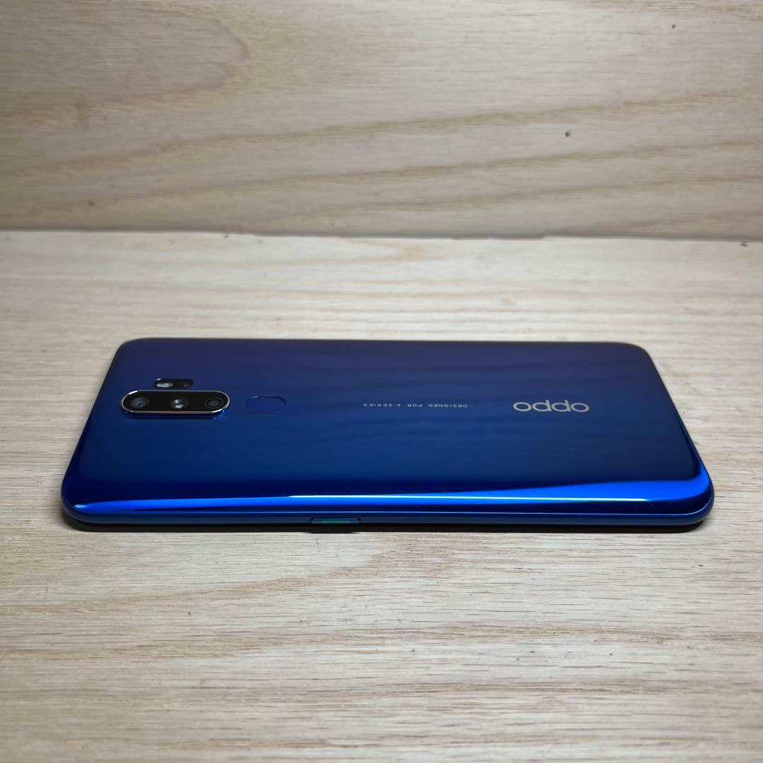 OPPO A5 2020 本体 Y227