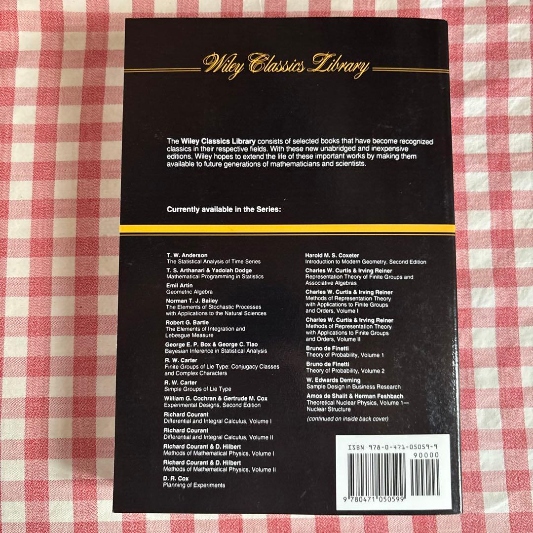 洋書 Principles of Algebraic Geometry