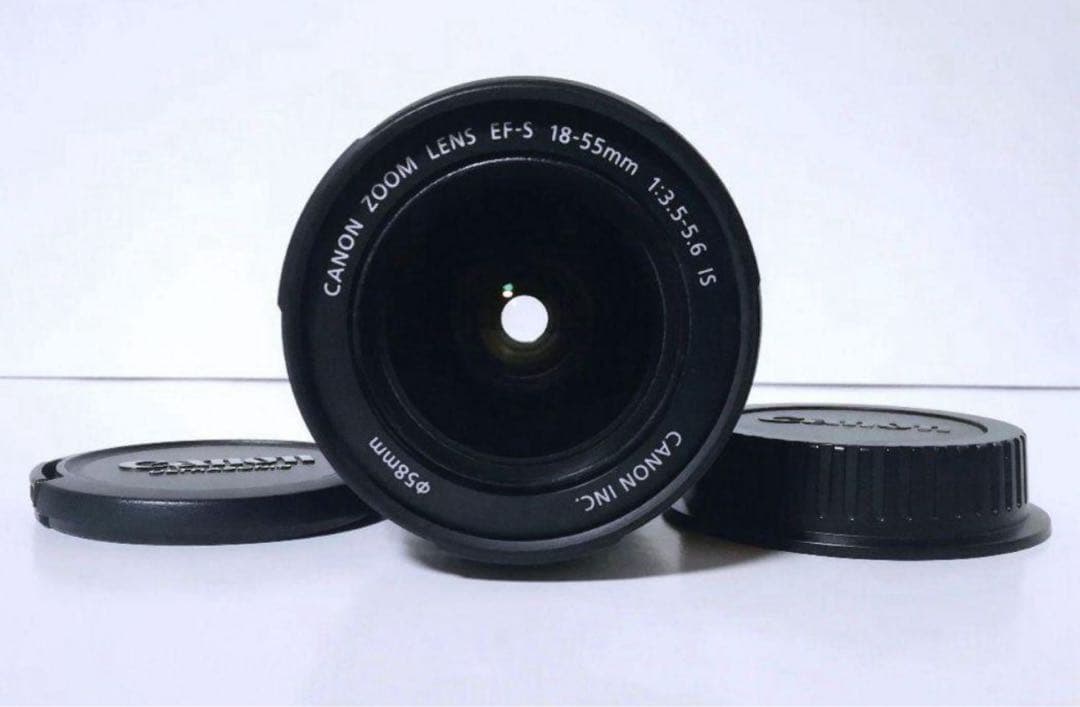 デジタル 一眼レフ カメラ CANON EOS Kiss X10望遠レンズセット