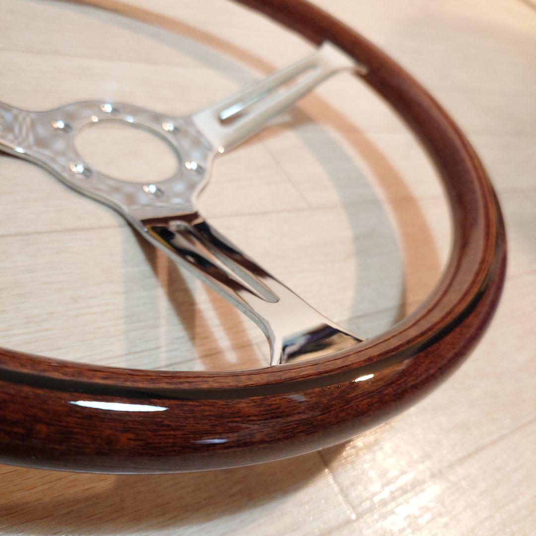 NARDI TORINO 15インチ ステアリング