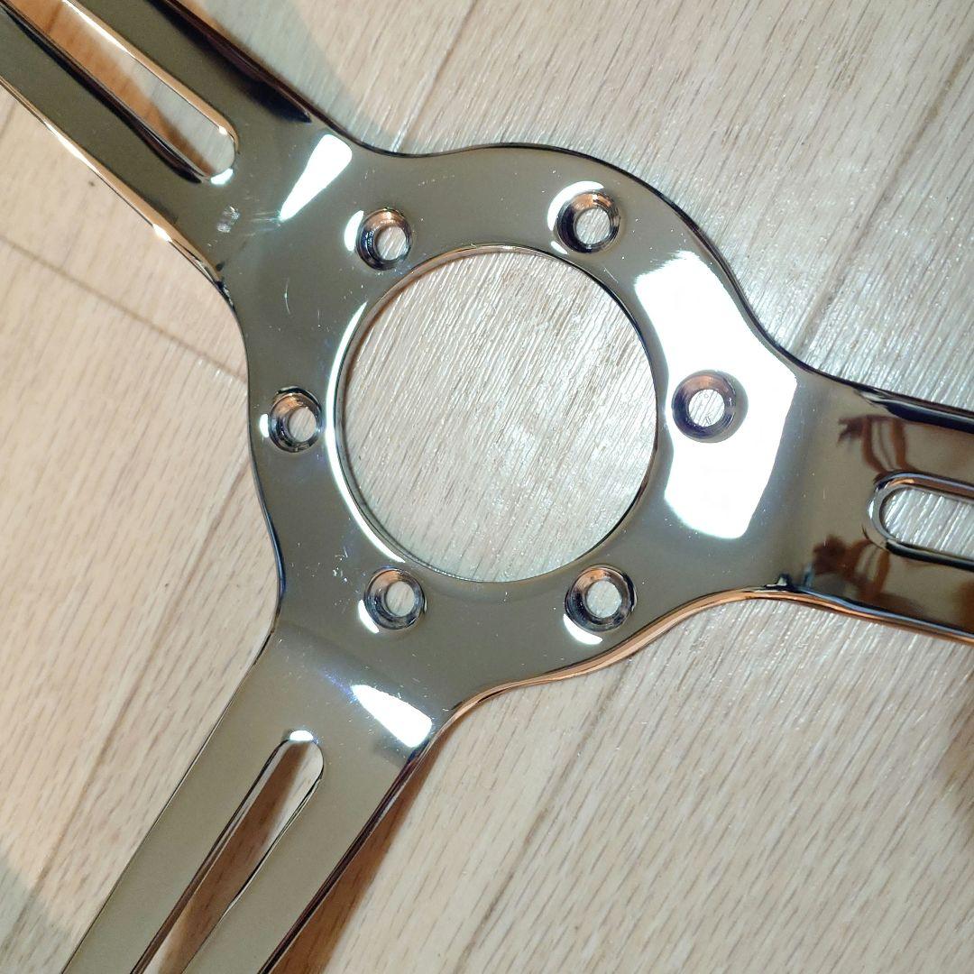 NARDI TORINO 15インチ ステアリング