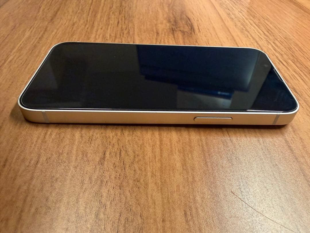 iPhone 13 mini スターライト 256GB SIMフリー