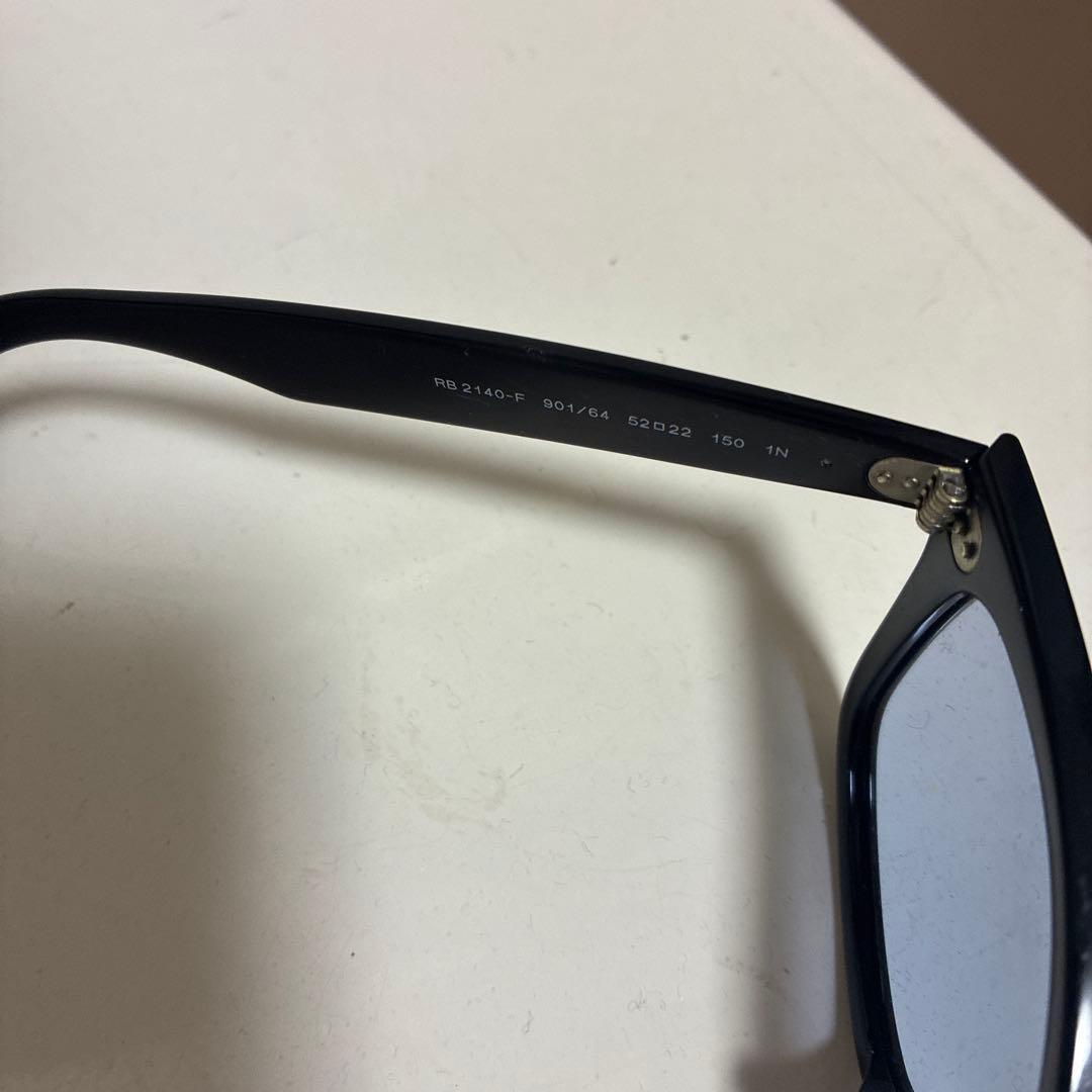 レイバン Rayban サングラス 木村拓哉 キムタク RB2140F