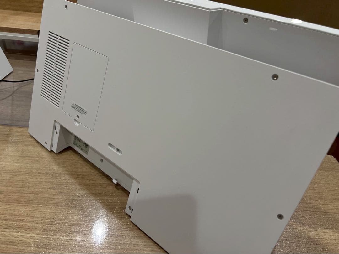 NEC LAVIE デスクトップPC