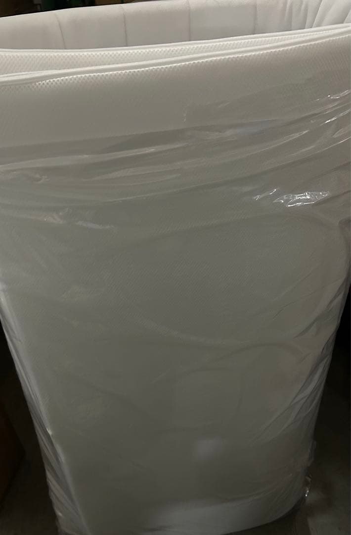 エアウィーヴ　マットレス セミダブル スマート01 マットレスパッド