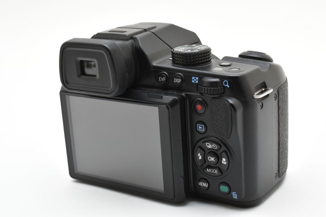 ペンタックス PENTAX X-5 ≪便利な単三電池仕様≫ #708