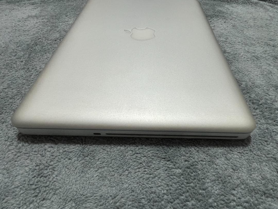 mac book pro A1278 ジャンク