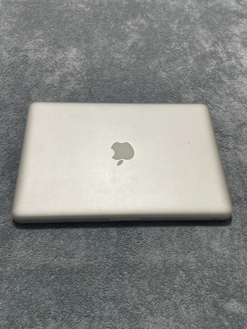mac book pro A1278 ジャンク