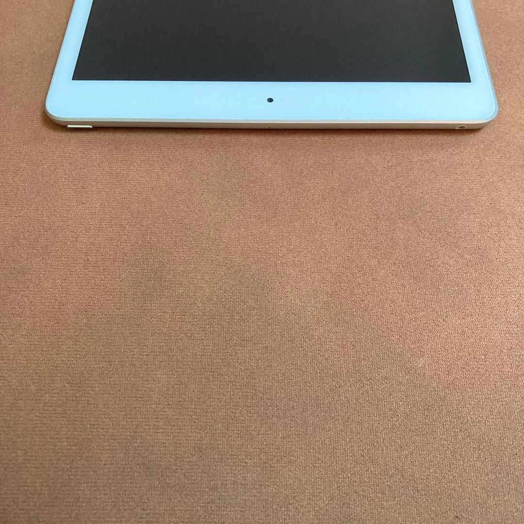 412【早い者勝ち】電池良好☆iPad7 第7世代 32GB WIFIモデル☆