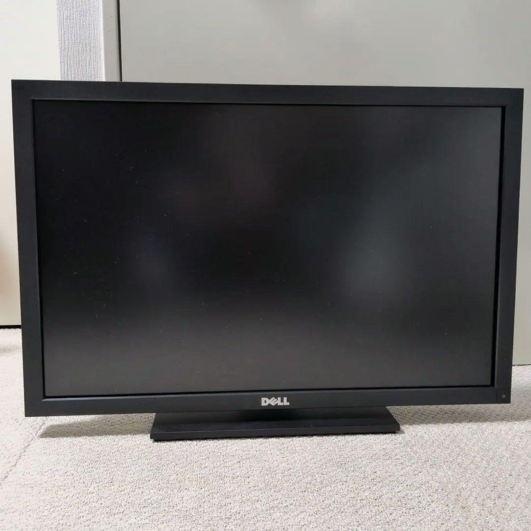 Dell U3011t 30インチWQXGA IPS液晶モニター