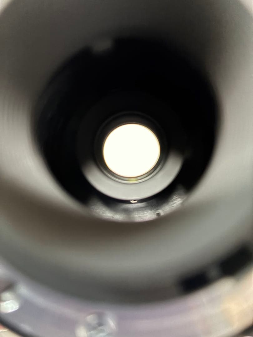 レンズ(ズーム) Nikon AF 24-120mm F3.5-5.6 D