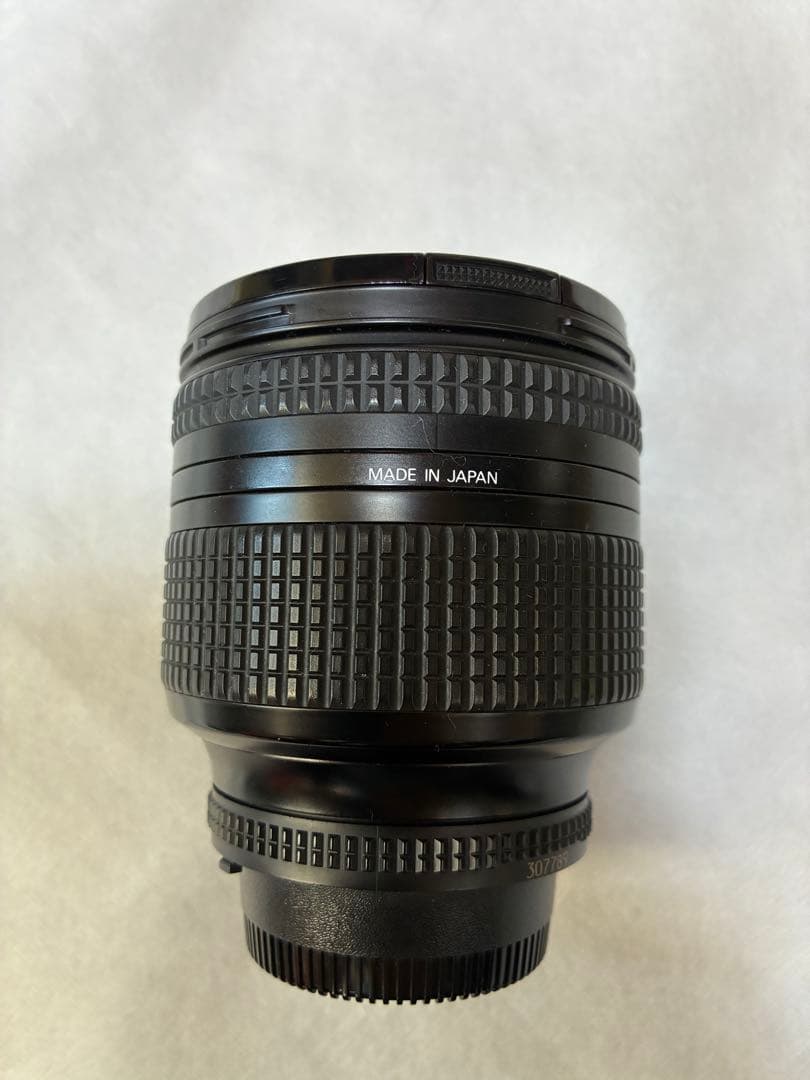 レンズ(ズーム) Nikon AF 24-120mm F3.5-5.6 D