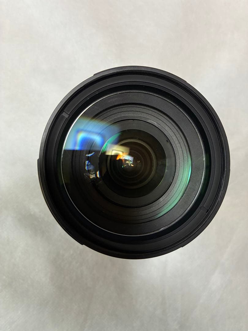 レンズ(ズーム) Nikon AF 24-120mm F3.5-5.6 D