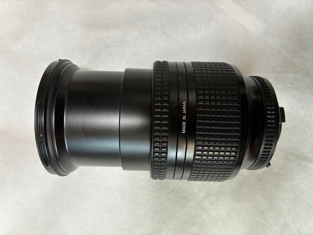 レンズ(ズーム) Nikon AF 24-120mm F3.5-5.6 D