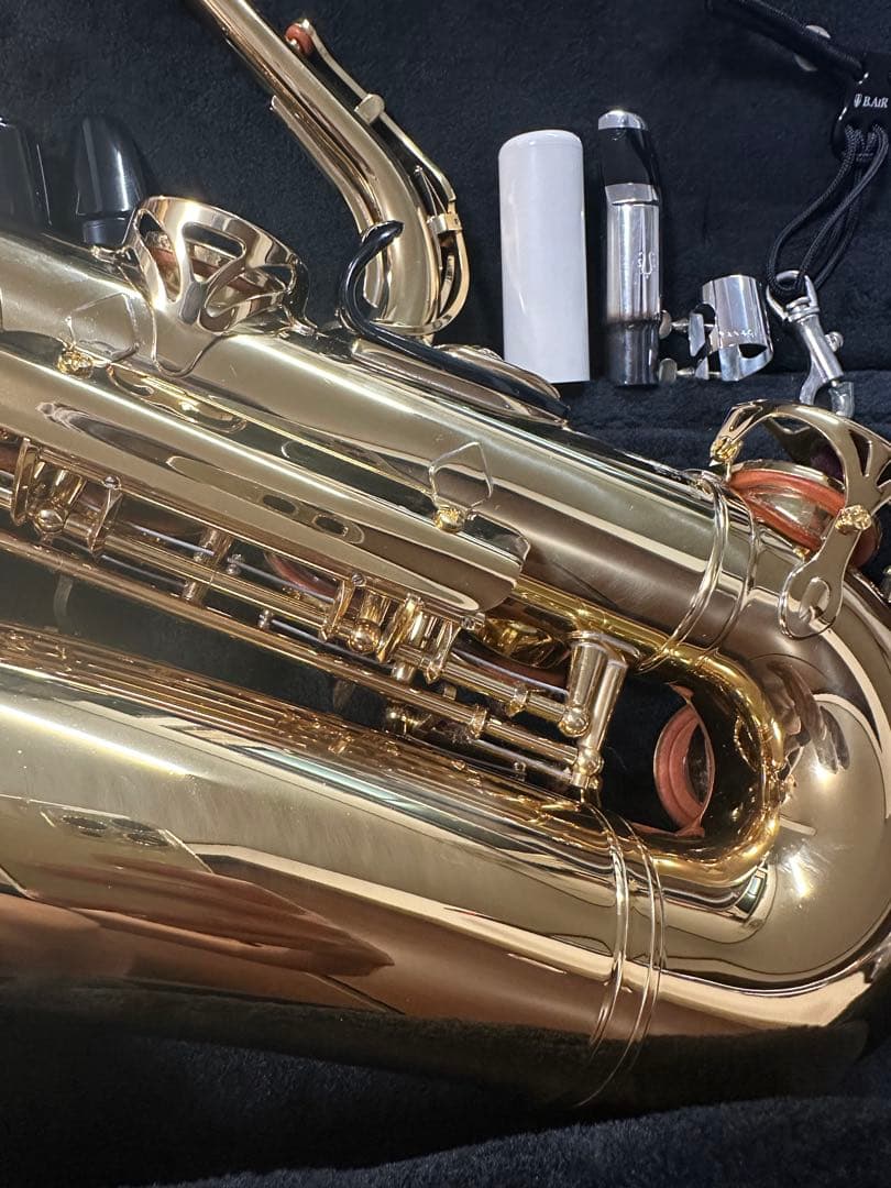 ヤマハ　アルトサックスYAS-280最終価格！