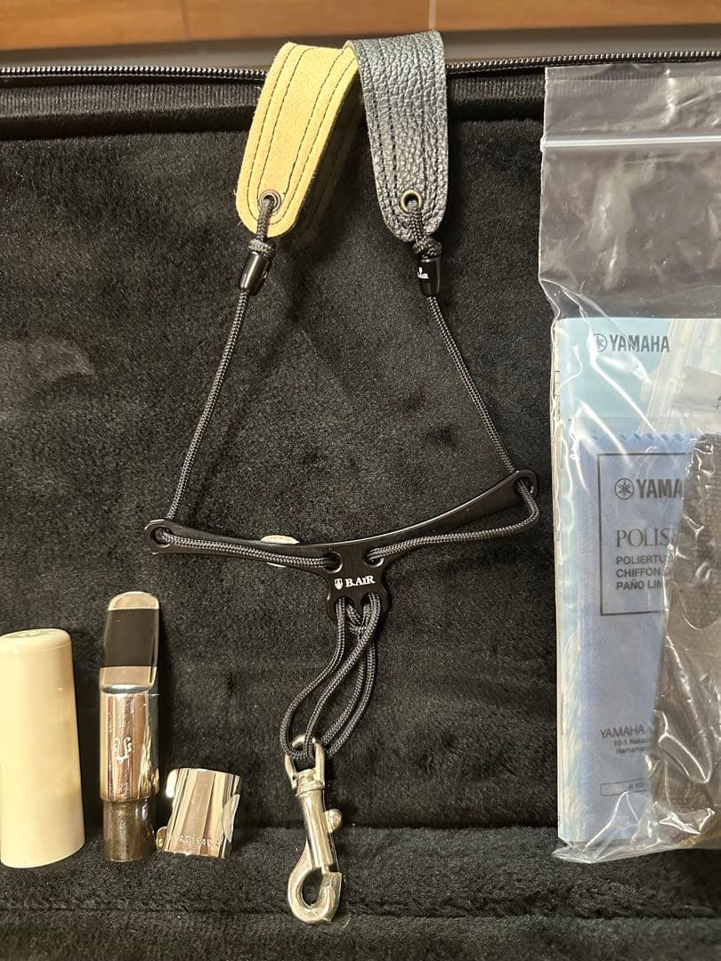 ヤマハ　アルトサックスYAS-280最終価格！