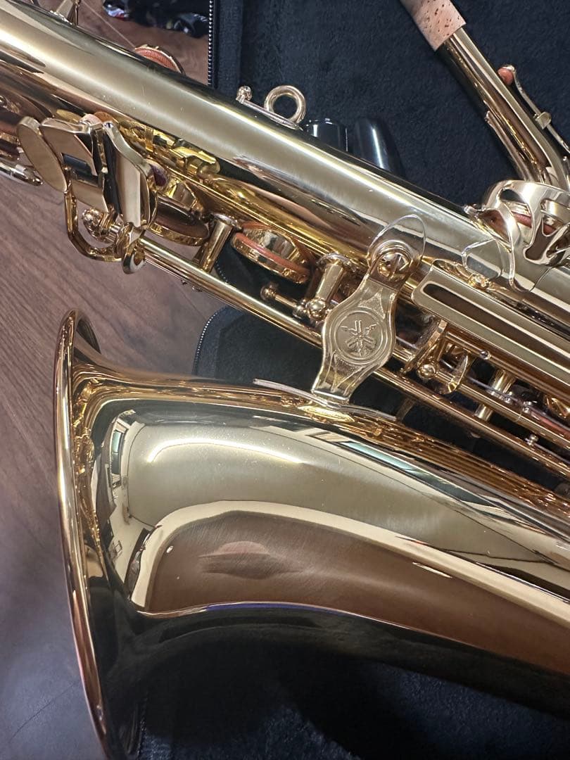 ヤマハ　アルトサックスYAS-280最終価格！