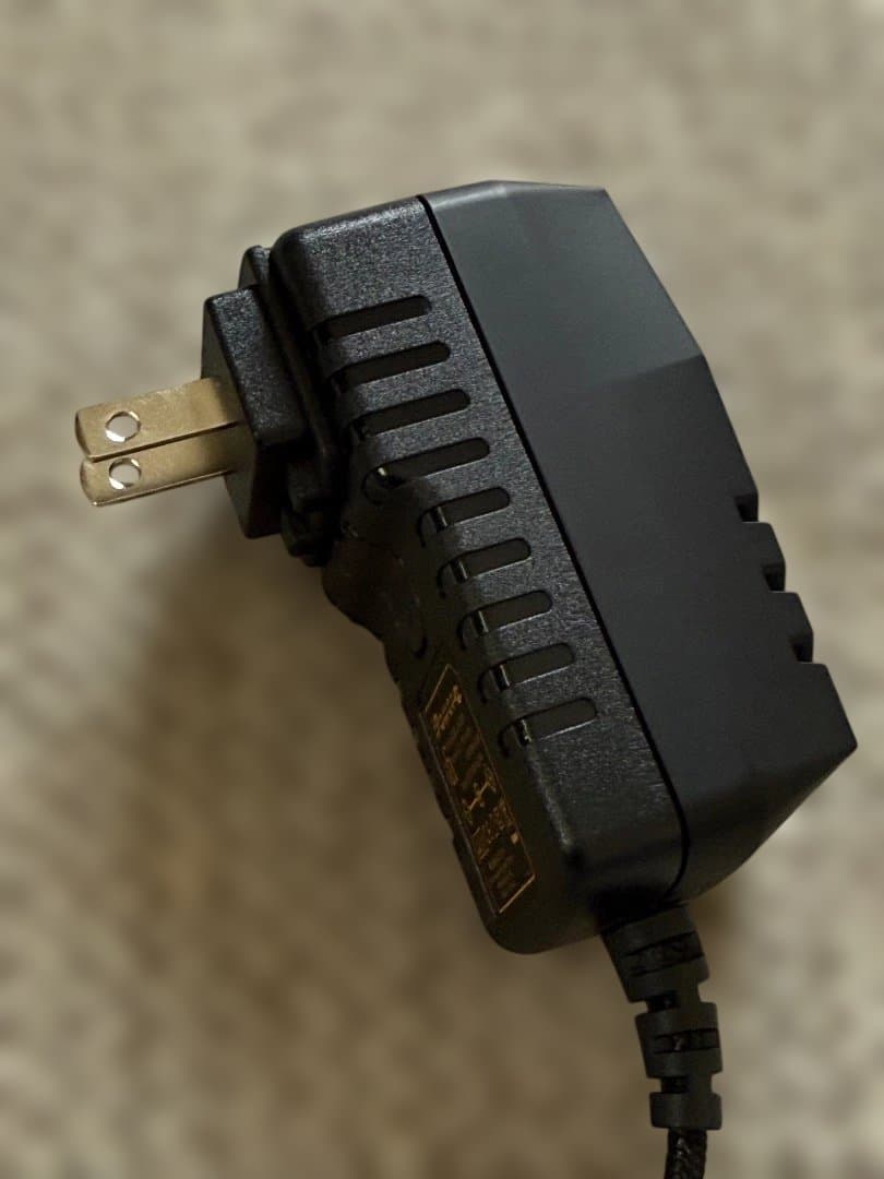 iFi Silentpower iPower2　５V