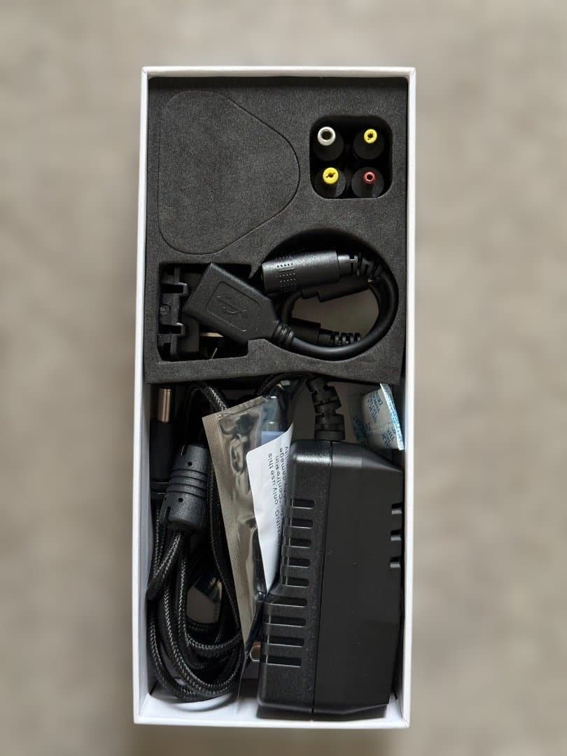 iFi Silentpower iPower2　５V