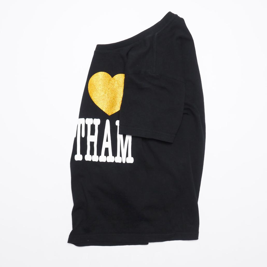 NUMBER (N)INE 02SSモダンエイジ期 I LOVE GOTHAM