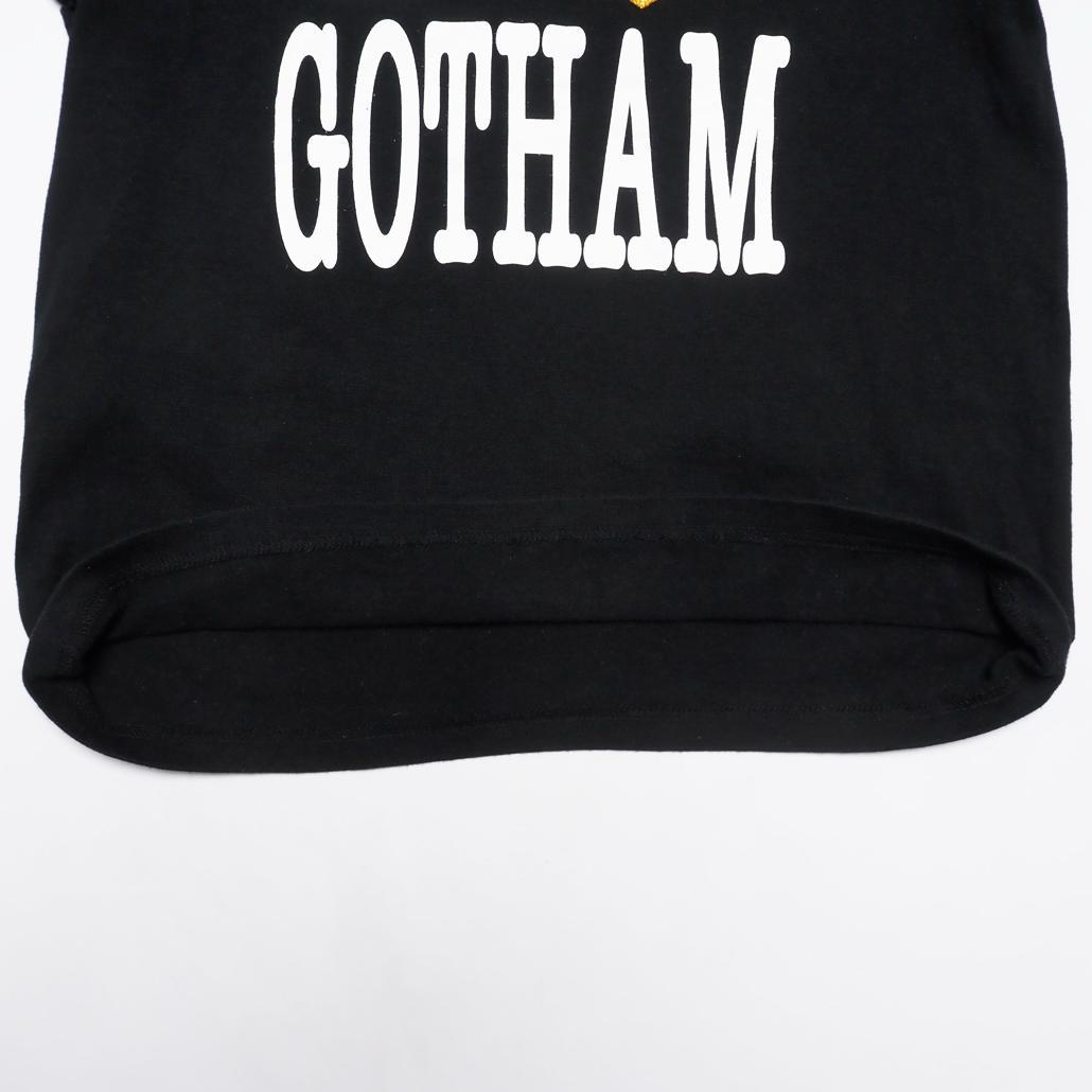 NUMBER (N)INE 02SSモダンエイジ期 I LOVE GOTHAM