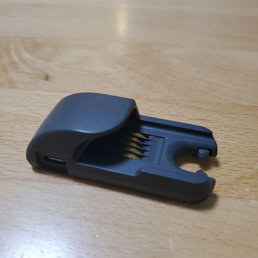 ソニー(SONY) ヘッドホン一体型ウォークマン NW-WS413 : 4GB