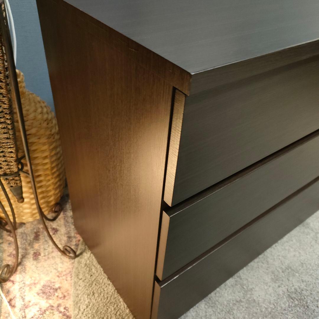 NITORI ニトリ フォウ シリーズ ローチェスト