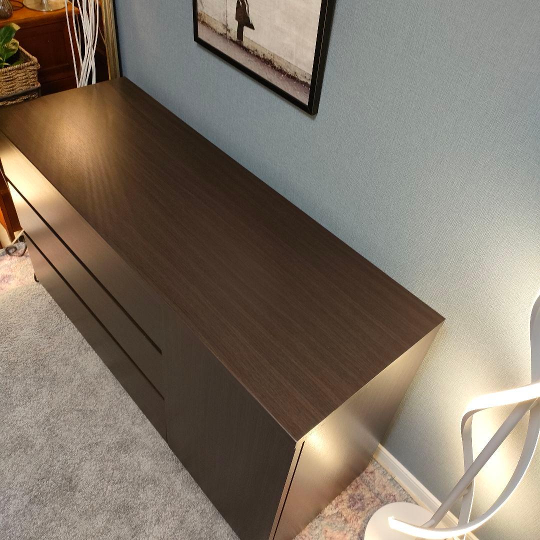 NITORI ニトリ フォウ シリーズ ローチェスト