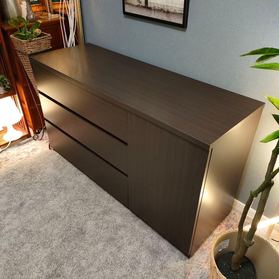 NITORI ニトリ フォウ シリーズ ローチェスト